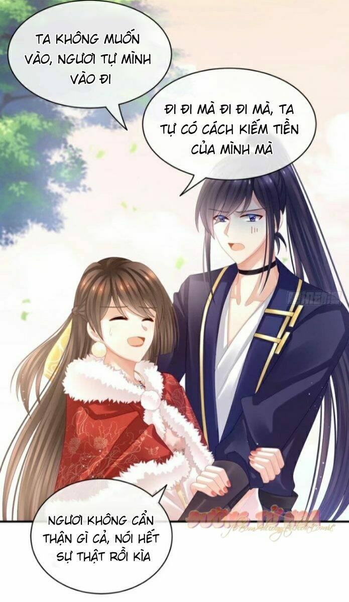 Hậu Cung Của Nữ Đế Chapter 39 - Trang 2