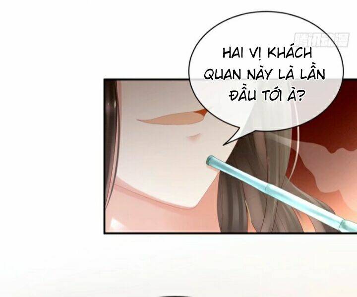 Hậu Cung Của Nữ Đế Chapter 39 - Trang 2
