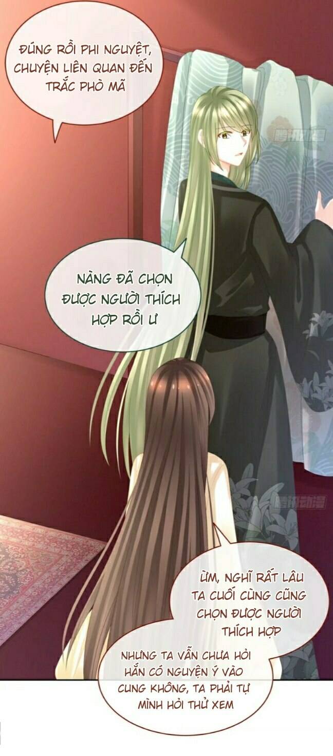 Hậu Cung Của Nữ Đế Chapter 39 - Trang 2