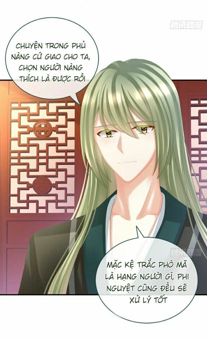 Hậu Cung Của Nữ Đế Chapter 39 - Trang 2