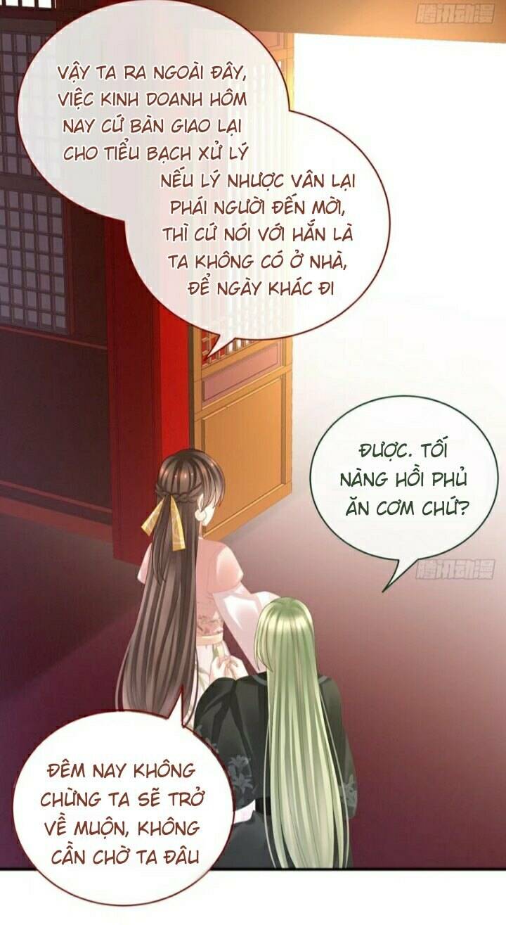 Hậu Cung Của Nữ Đế Chapter 39 - Trang 2