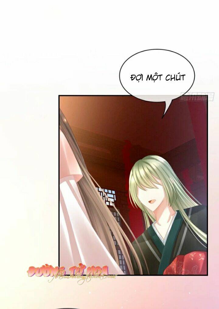 Hậu Cung Của Nữ Đế Chapter 39 - Trang 2