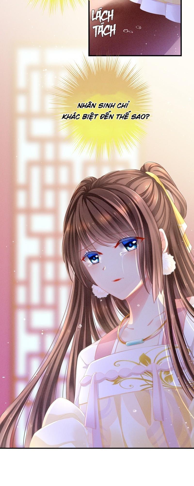 Hậu Cung Của Nữ Đế Chapter 4 - Trang 2