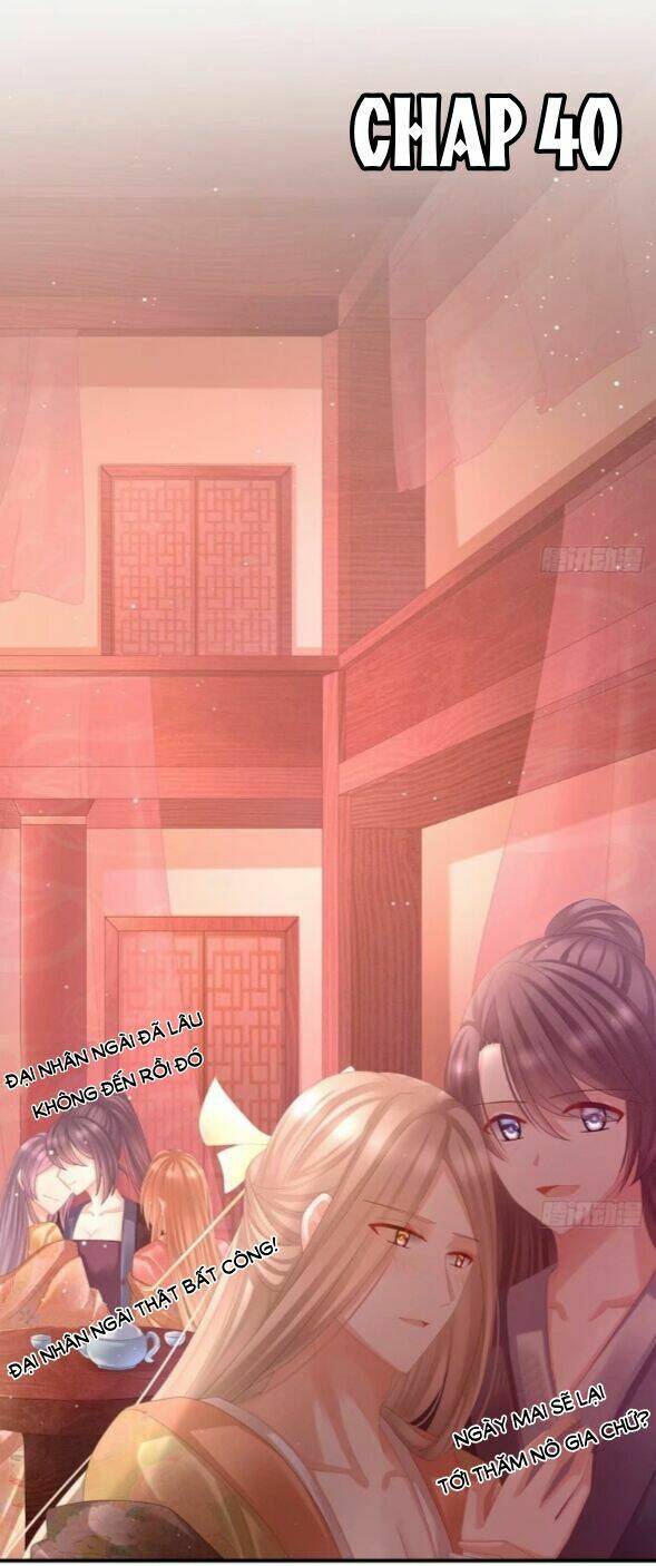 Hậu Cung Của Nữ Đế Chapter 40 - Trang 2