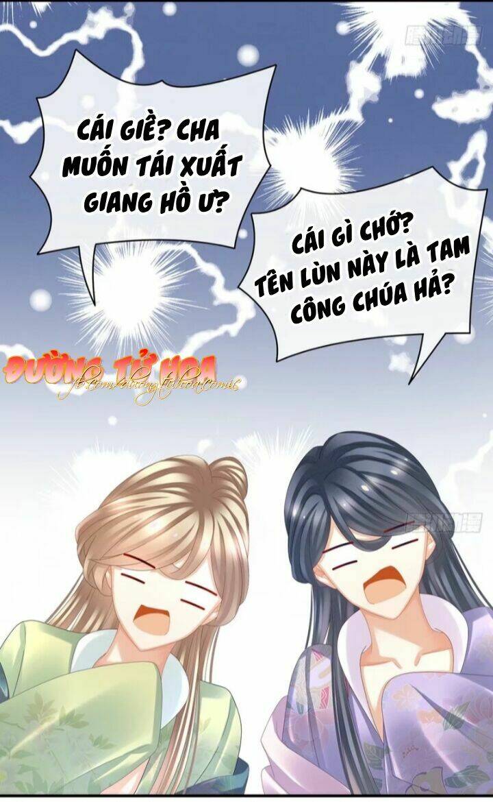 Hậu Cung Của Nữ Đế Chapter 40 - Trang 2