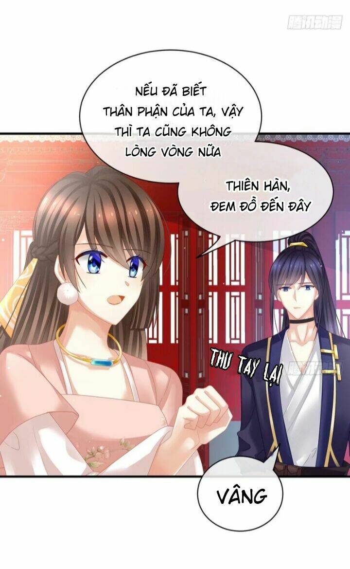 Hậu Cung Của Nữ Đế Chapter 40 - Trang 2