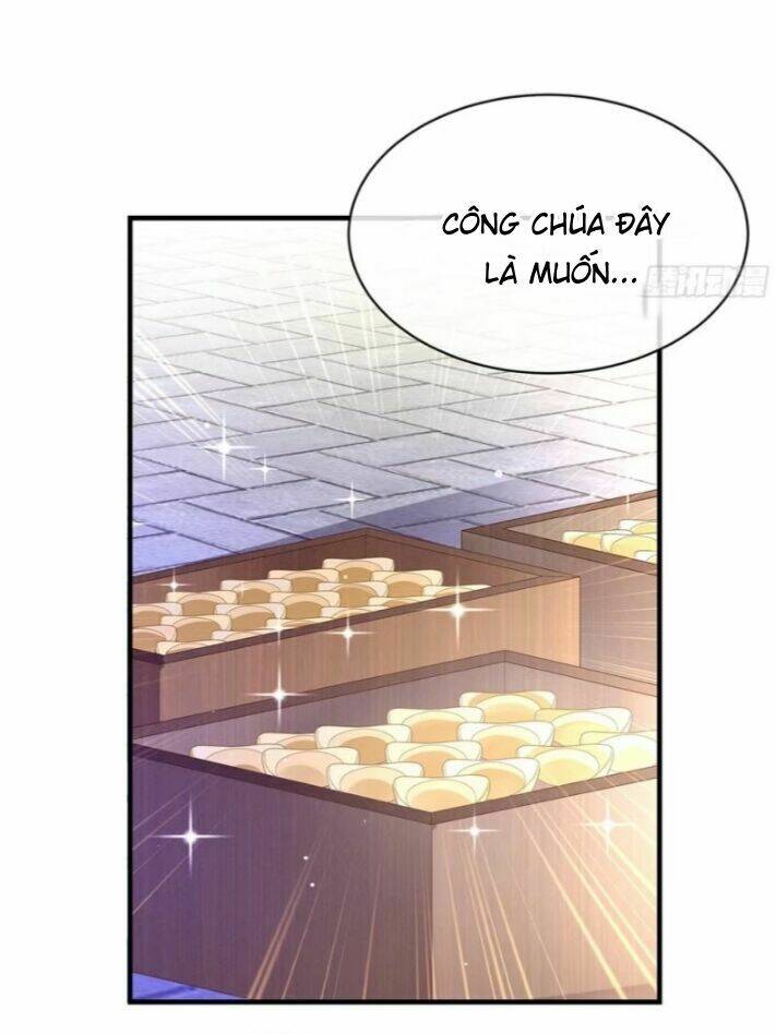 Hậu Cung Của Nữ Đế Chapter 40 - Trang 2