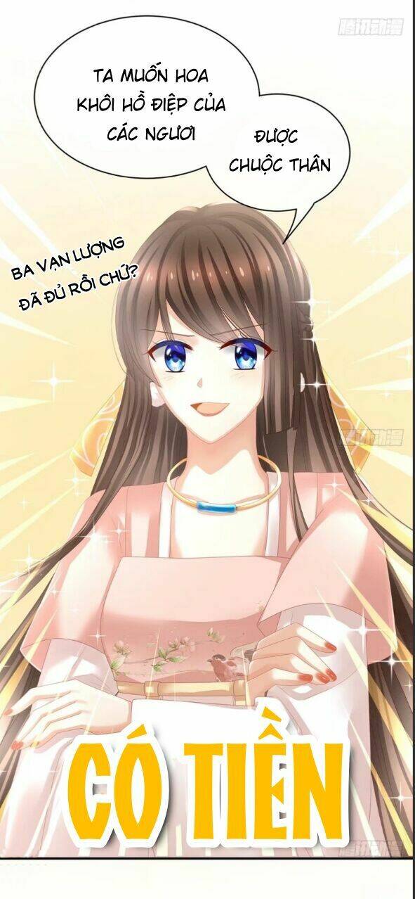 Hậu Cung Của Nữ Đế Chapter 40 - Trang 2