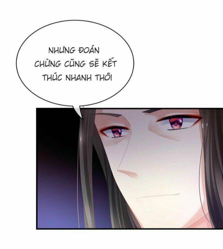 Hậu Cung Của Nữ Đế Chapter 40 - Trang 2