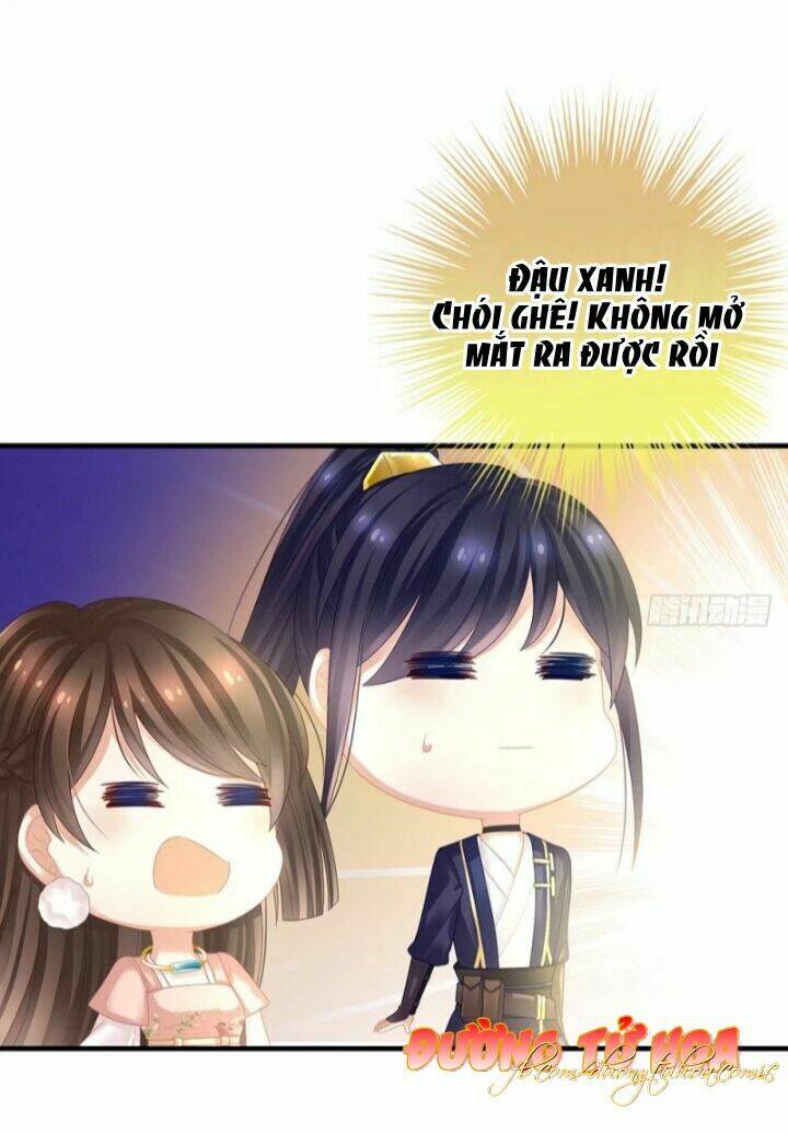 Hậu Cung Của Nữ Đế Chapter 40 - Trang 2