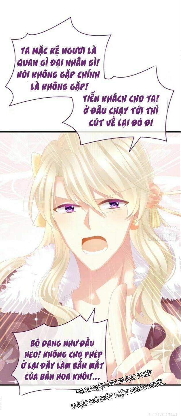 Hậu Cung Của Nữ Đế Chapter 40 - Trang 2