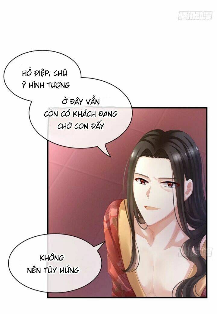 Hậu Cung Của Nữ Đế Chapter 40 - Trang 2
