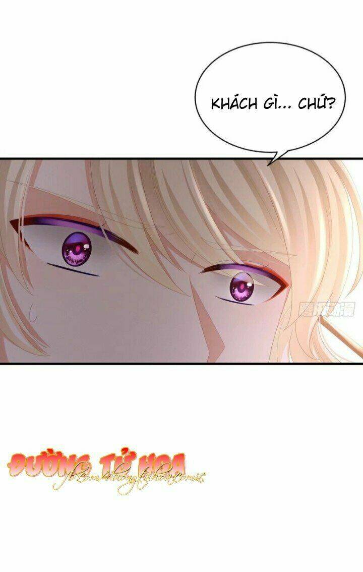 Hậu Cung Của Nữ Đế Chapter 40 - Trang 2