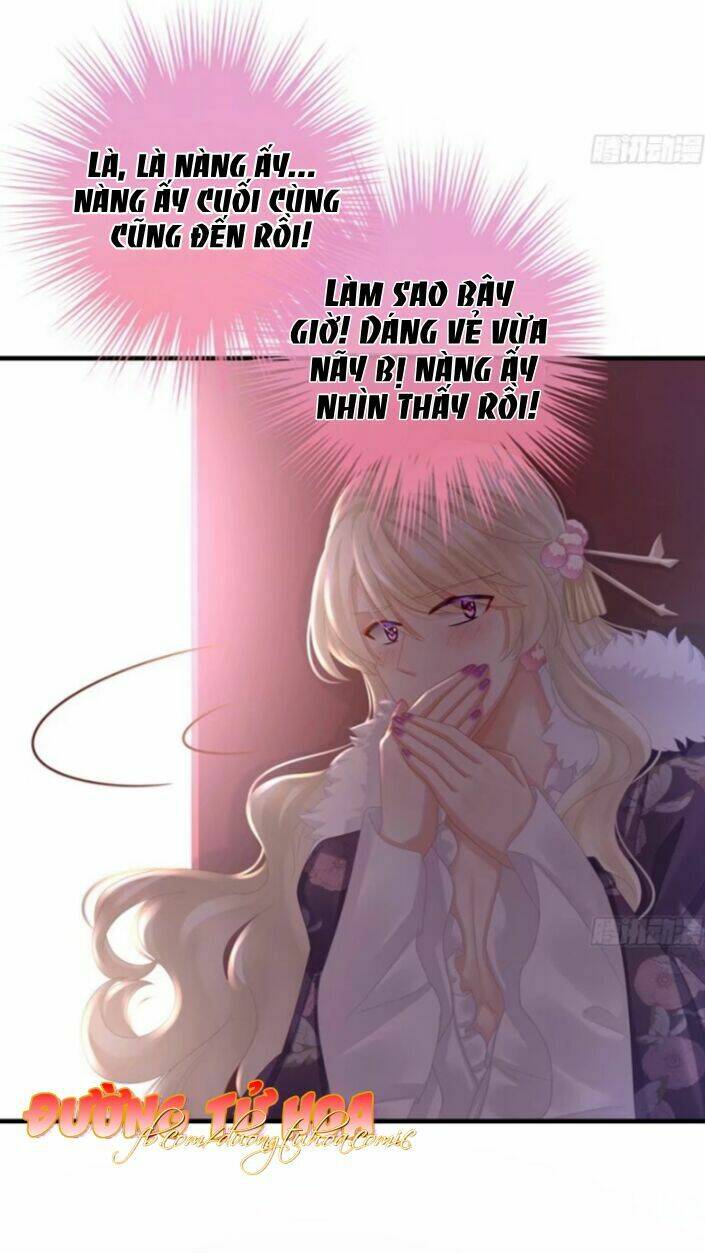 Hậu Cung Của Nữ Đế Chapter 40 - Trang 2