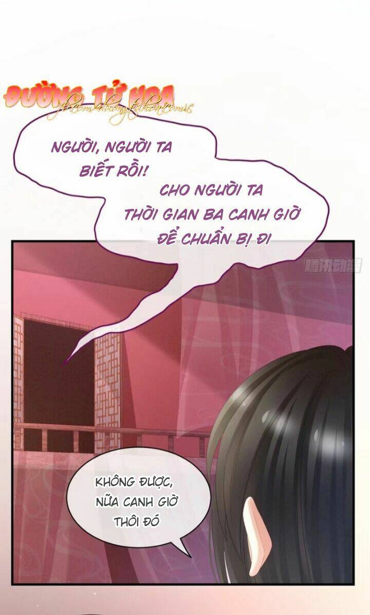 Hậu Cung Của Nữ Đế Chapter 40 - Trang 2