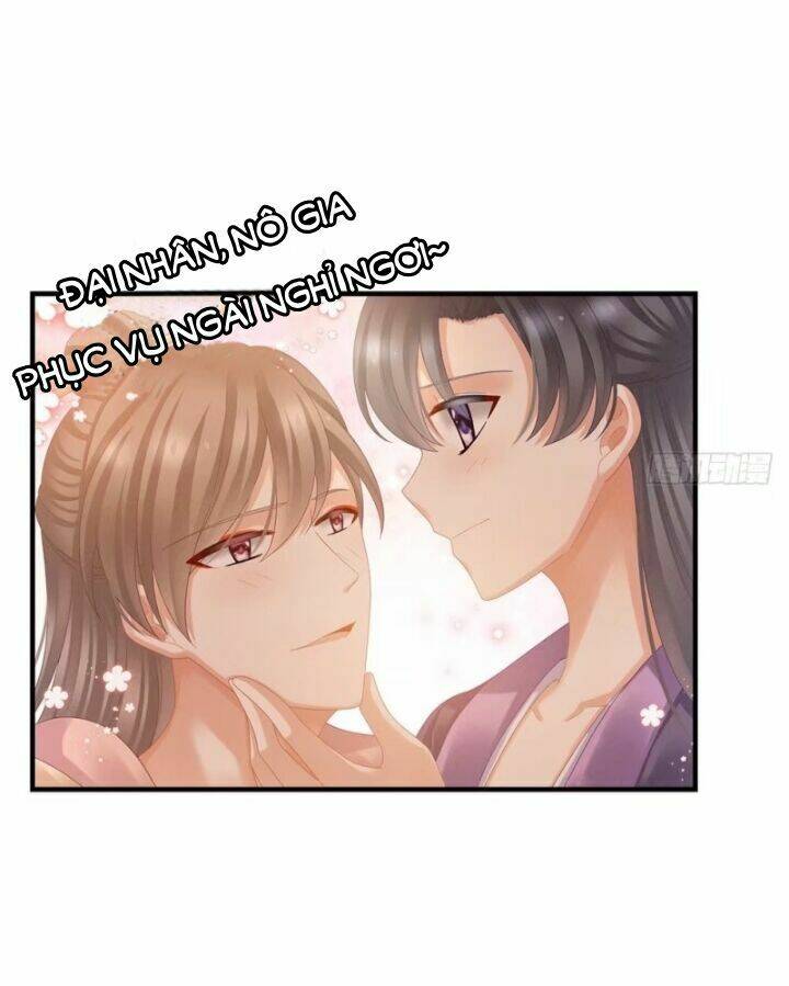 Hậu Cung Của Nữ Đế Chapter 40 - Trang 2