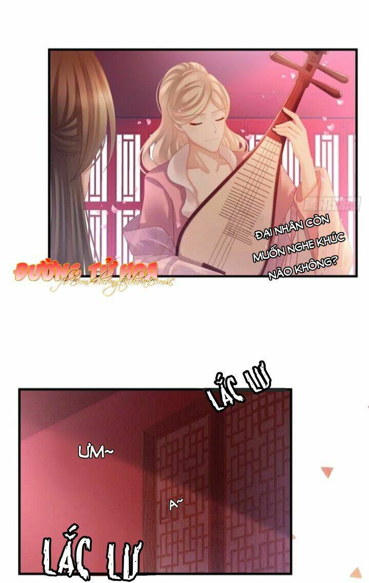Hậu Cung Của Nữ Đế Chapter 40 - Trang 2