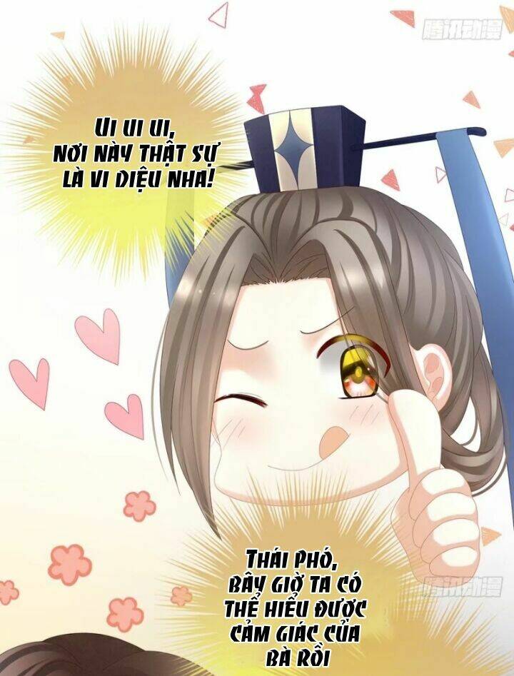 Hậu Cung Của Nữ Đế Chapter 40 - Trang 2
