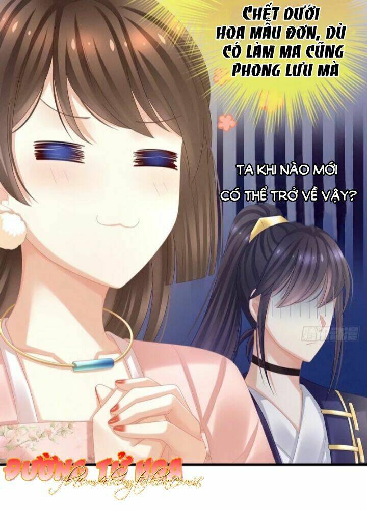 Hậu Cung Của Nữ Đế Chapter 40 - Trang 2