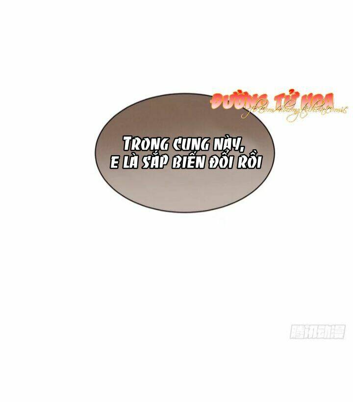 Hậu Cung Của Nữ Đế Chapter 40 - Trang 2