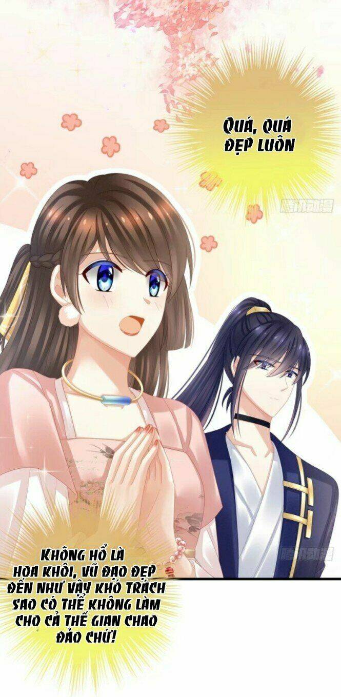Hậu Cung Của Nữ Đế Chapter 41 - Trang 2