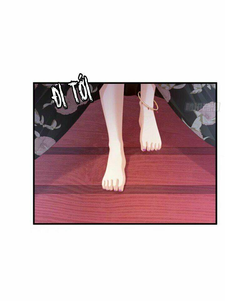 Hậu Cung Của Nữ Đế Chapter 41 - Trang 2