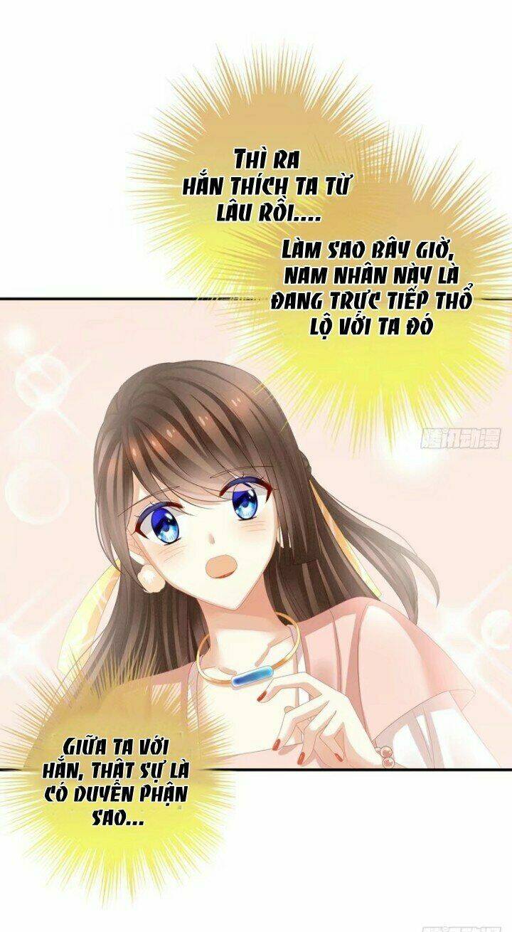 Hậu Cung Của Nữ Đế Chapter 41 - Trang 2