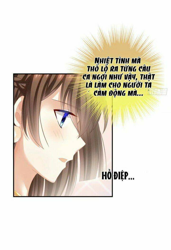 Hậu Cung Của Nữ Đế Chapter 41 - Trang 2