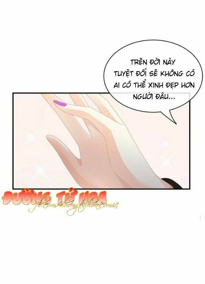 Hậu Cung Của Nữ Đế Chapter 41 - Trang 2