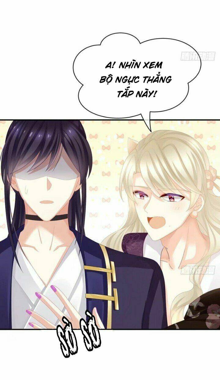 Hậu Cung Của Nữ Đế Chapter 41 - Trang 2