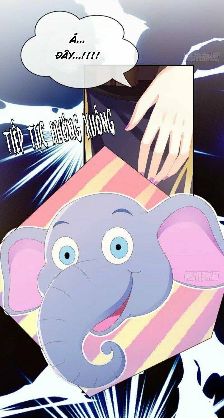 Hậu Cung Của Nữ Đế Chapter 41 - Trang 2