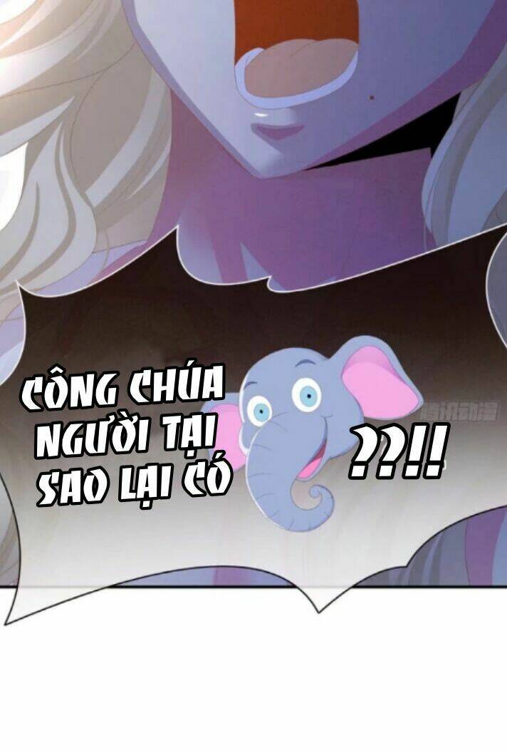 Hậu Cung Của Nữ Đế Chapter 41 - Trang 2