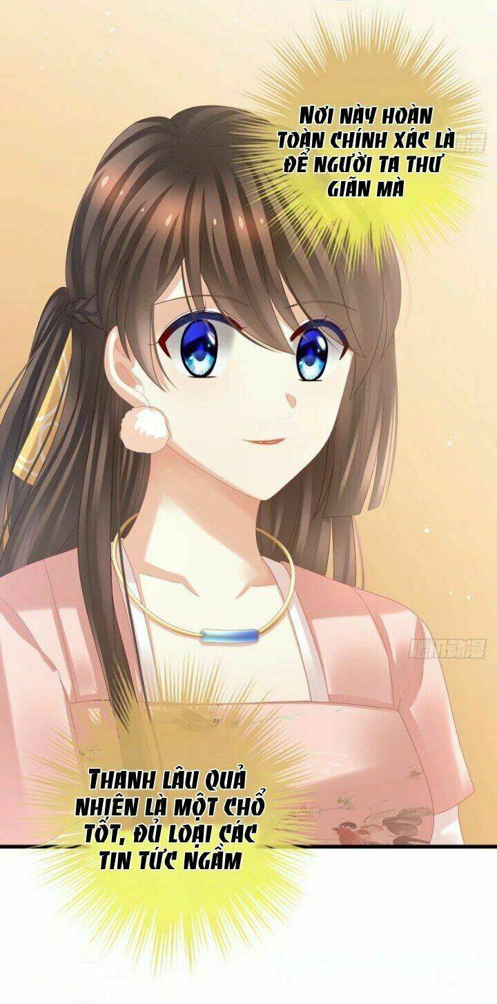 Hậu Cung Của Nữ Đế Chapter 41 - Trang 2