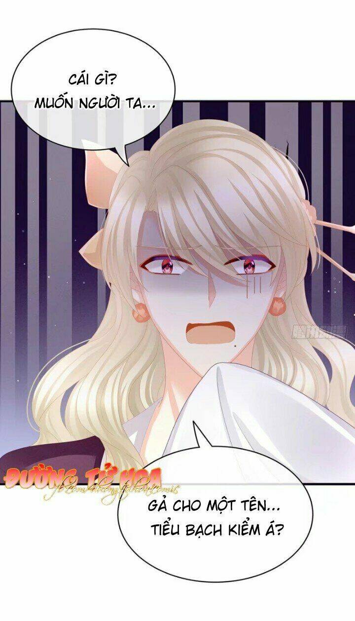 Hậu Cung Của Nữ Đế Chapter 41 - Trang 2