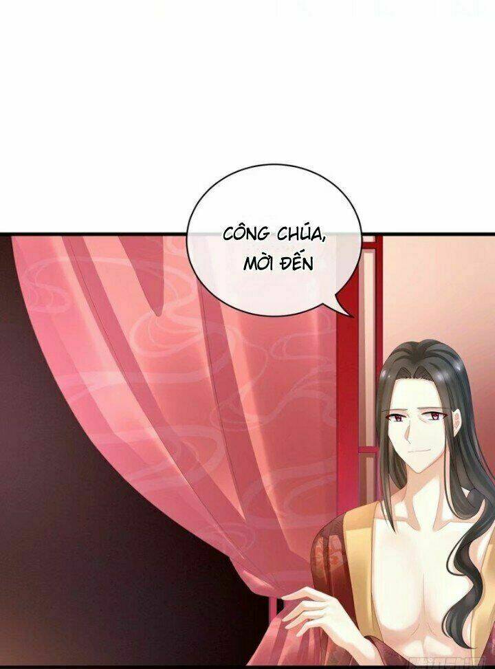 Hậu Cung Của Nữ Đế Chapter 41 - Trang 2