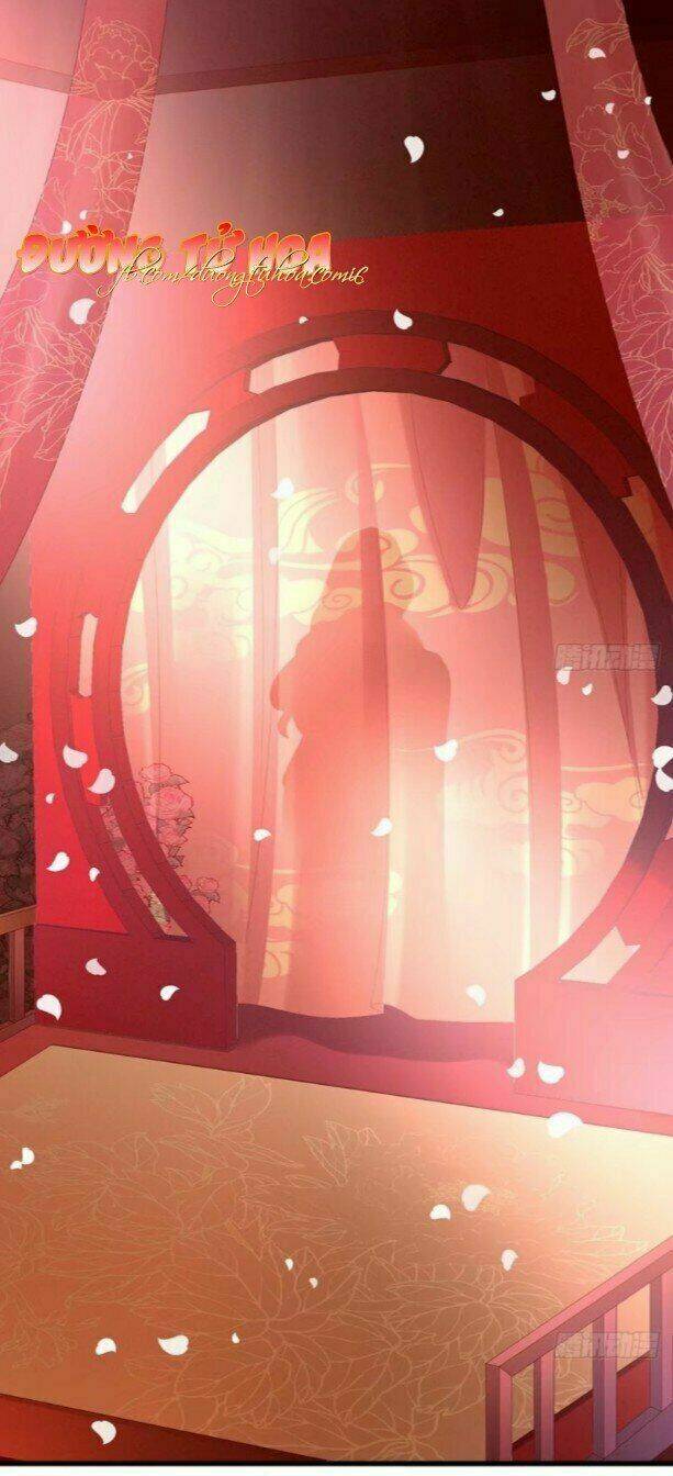 Hậu Cung Của Nữ Đế Chapter 41 - Trang 2