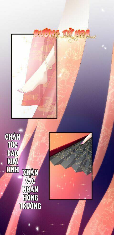 Hậu Cung Của Nữ Đế Chapter 41 - Trang 2