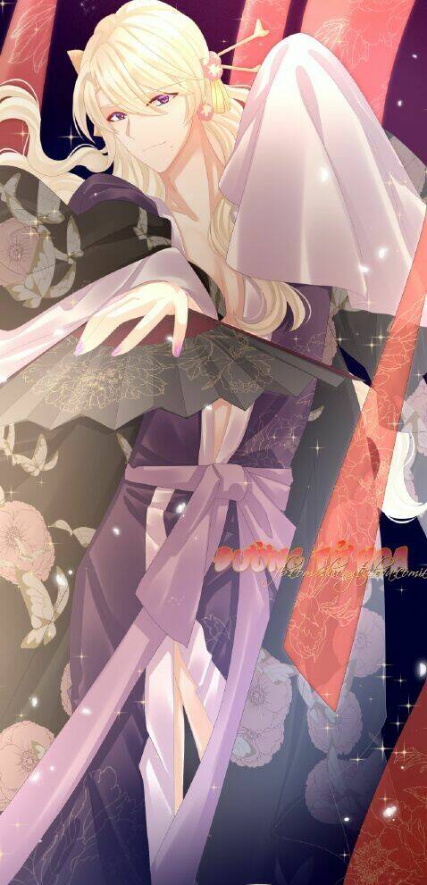 Hậu Cung Của Nữ Đế Chapter 41 - Trang 2