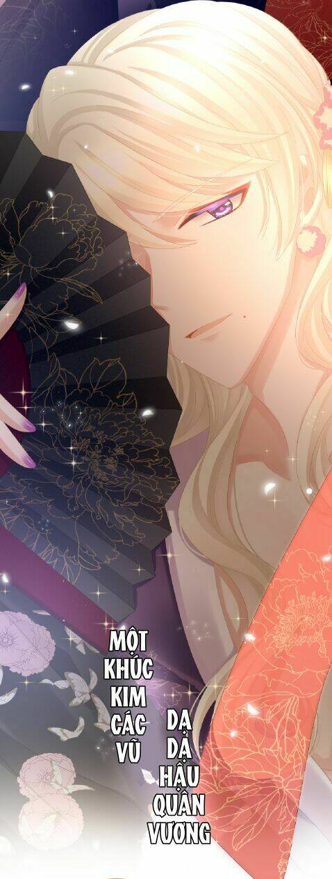 Hậu Cung Của Nữ Đế Chapter 41 - Trang 2