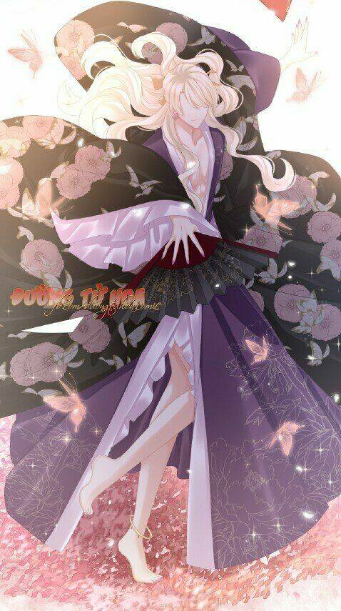 Hậu Cung Của Nữ Đế Chapter 41 - Trang 2