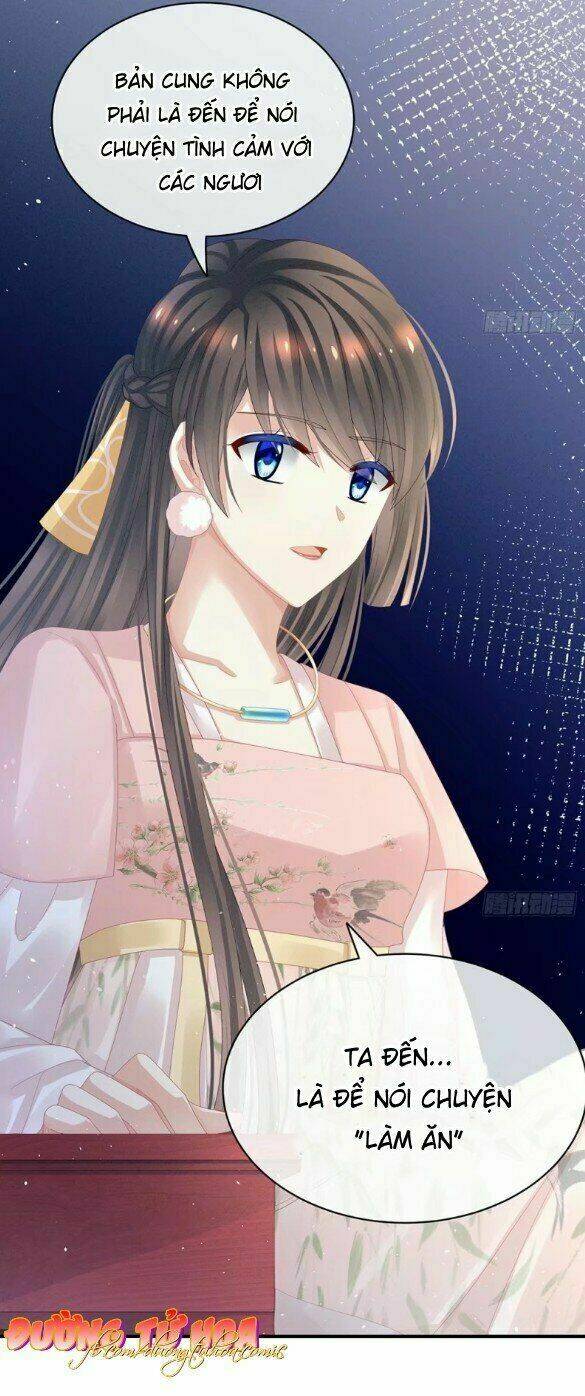 Hậu Cung Của Nữ Đế Chapter 42 - Trang 2