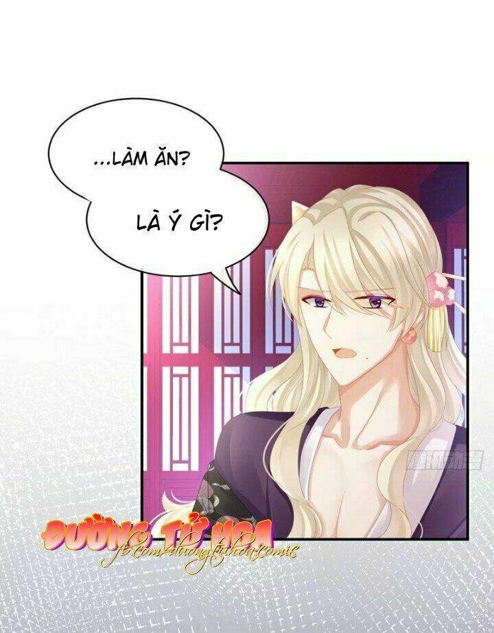 Hậu Cung Của Nữ Đế Chapter 42 - Trang 2
