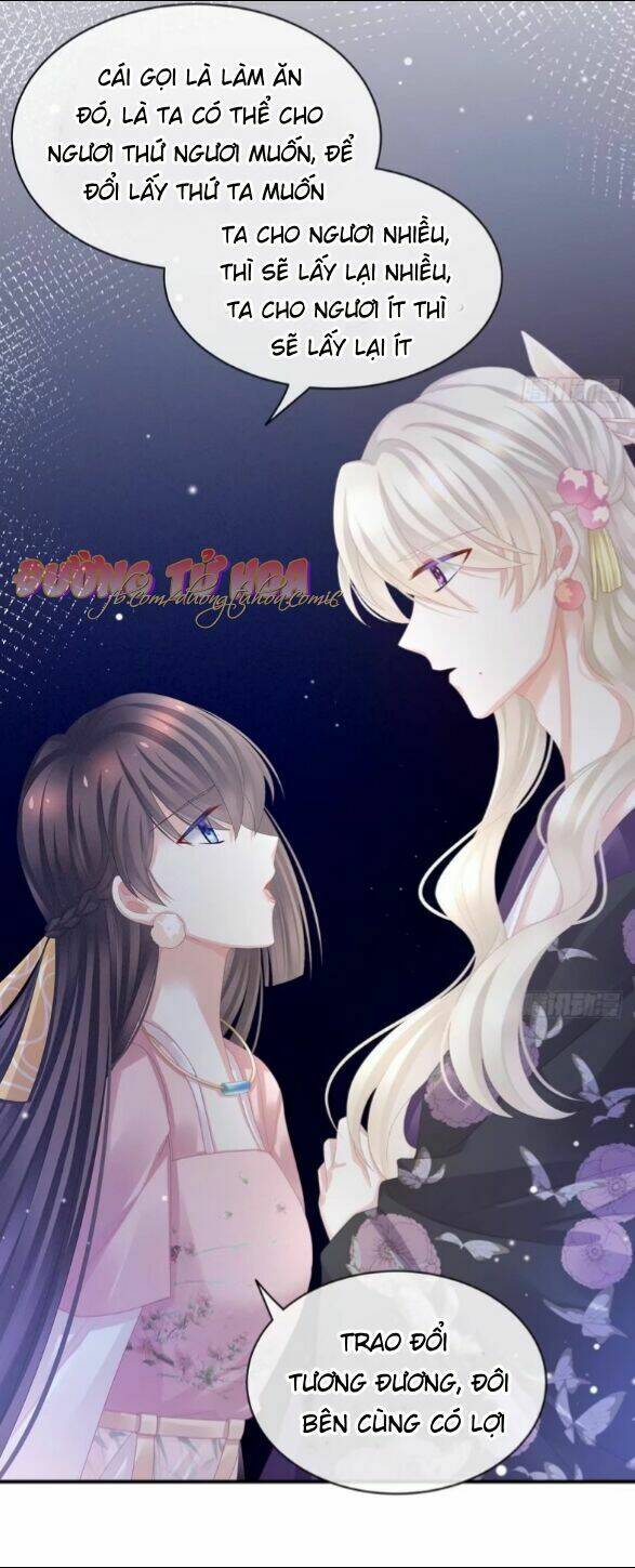 Hậu Cung Của Nữ Đế Chapter 42 - Trang 2
