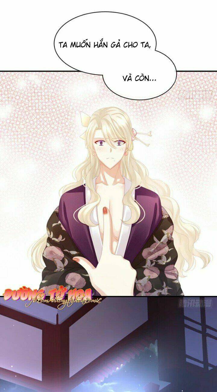 Hậu Cung Của Nữ Đế Chapter 42 - Trang 2