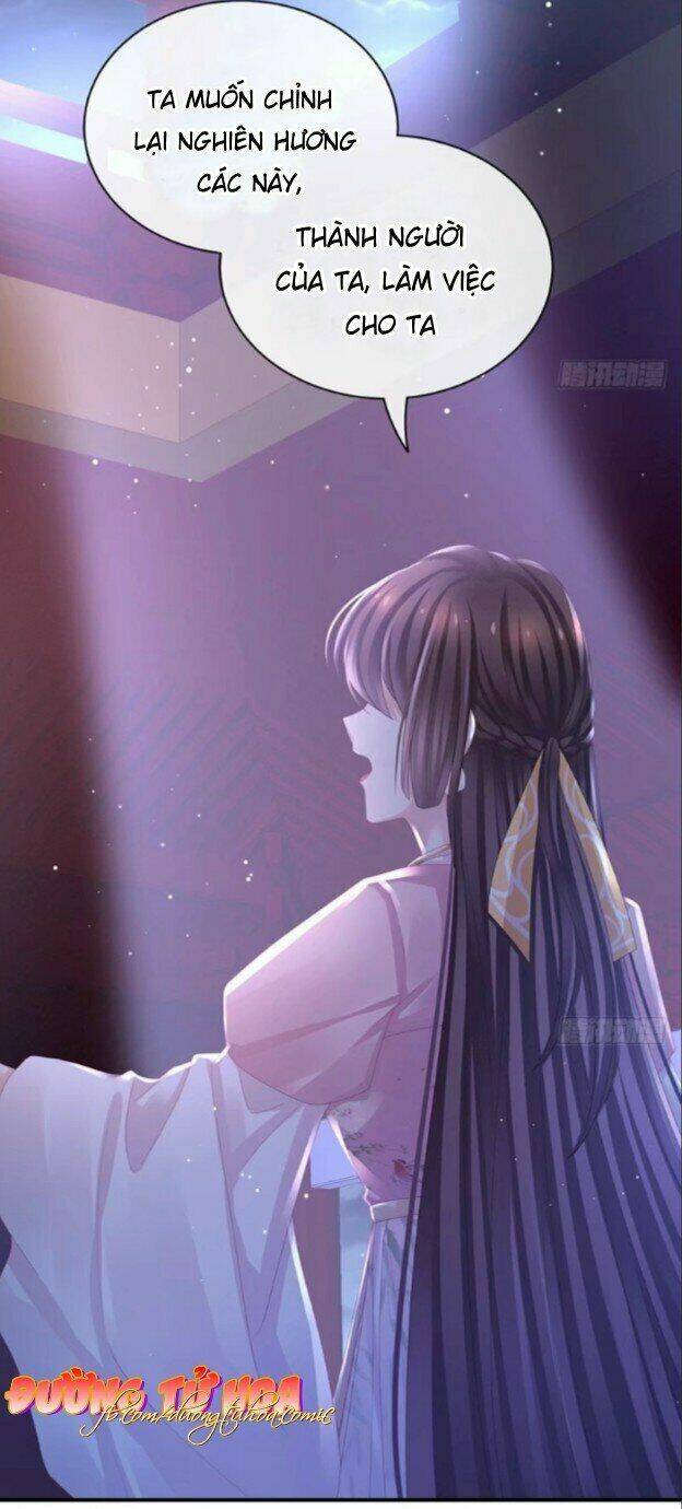 Hậu Cung Của Nữ Đế Chapter 42 - Trang 2