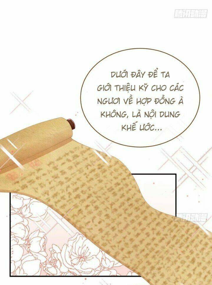 Hậu Cung Của Nữ Đế Chapter 42 - Trang 2