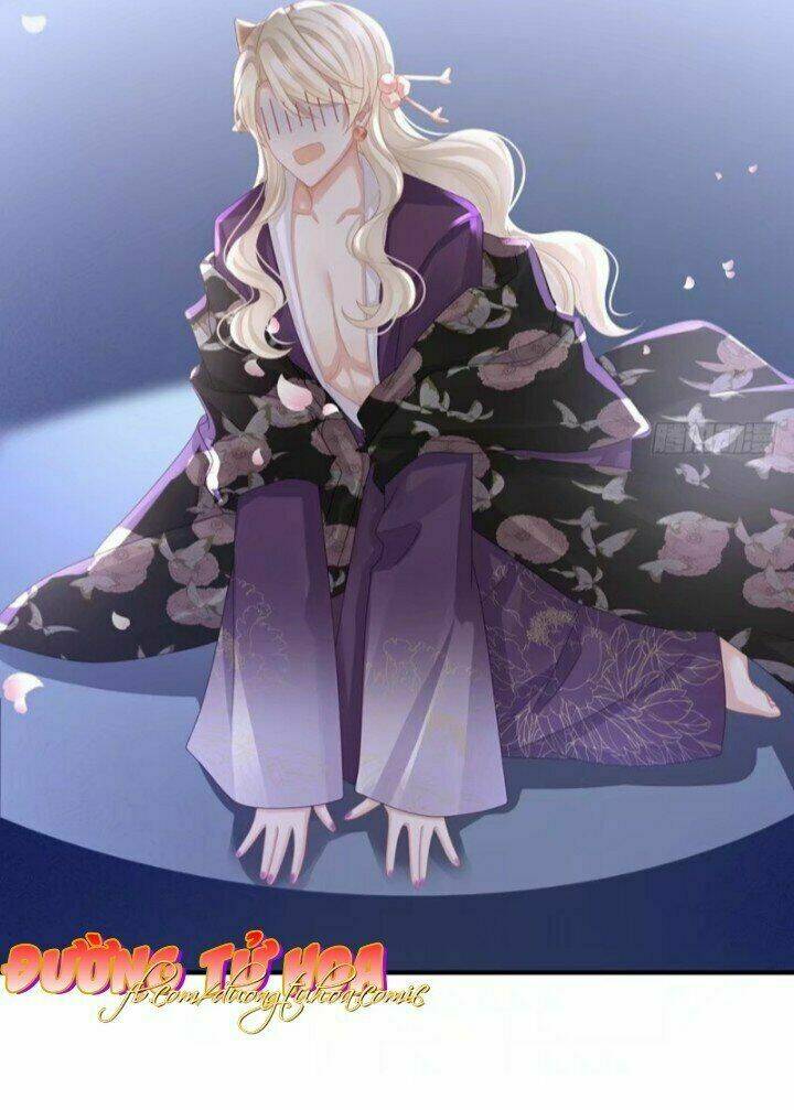 Hậu Cung Của Nữ Đế Chapter 42 - Trang 2