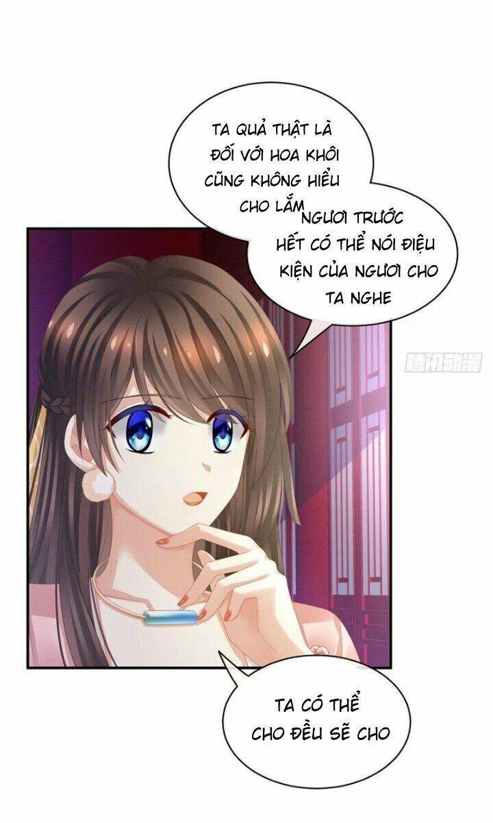 Hậu Cung Của Nữ Đế Chapter 42 - Trang 2