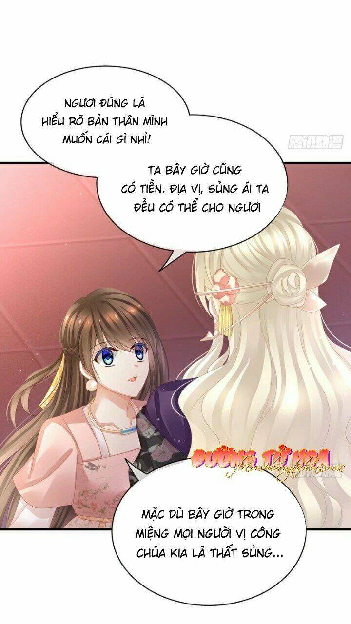 Hậu Cung Của Nữ Đế Chapter 42 - Trang 2