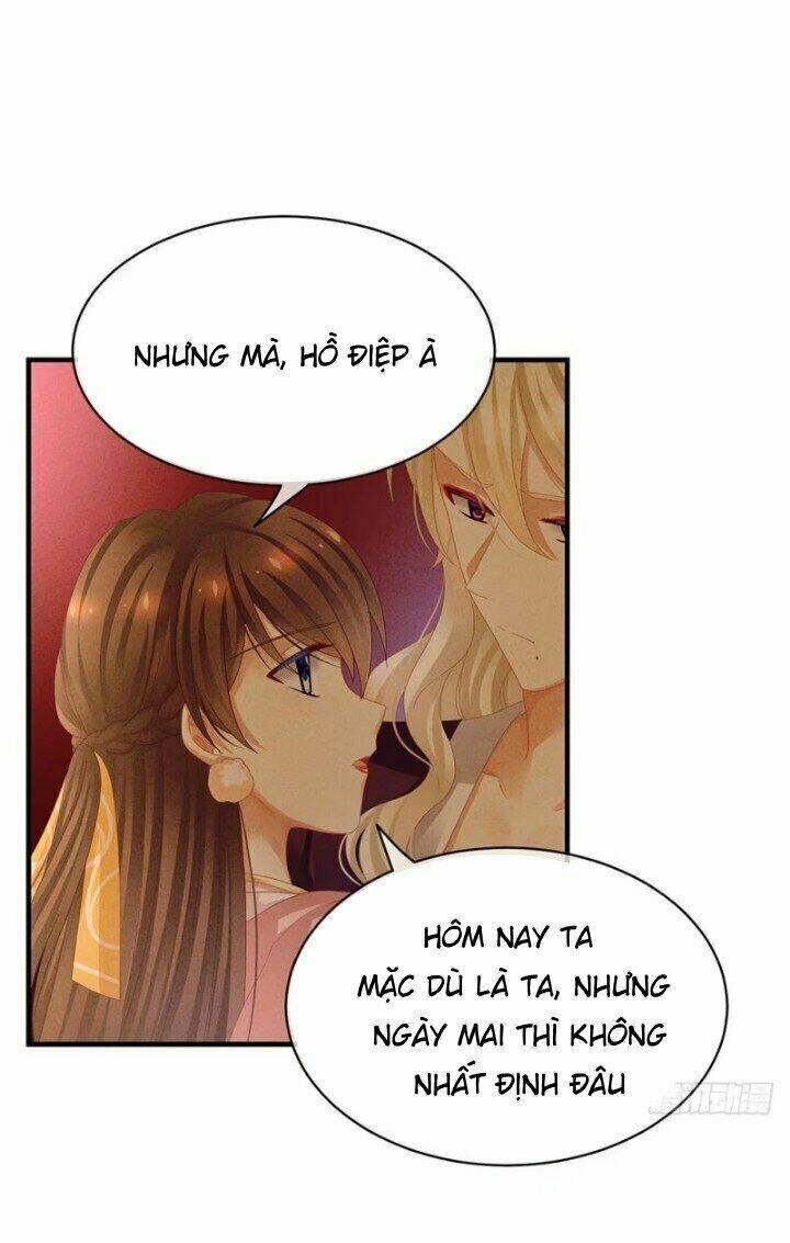 Hậu Cung Của Nữ Đế Chapter 42 - Trang 2
